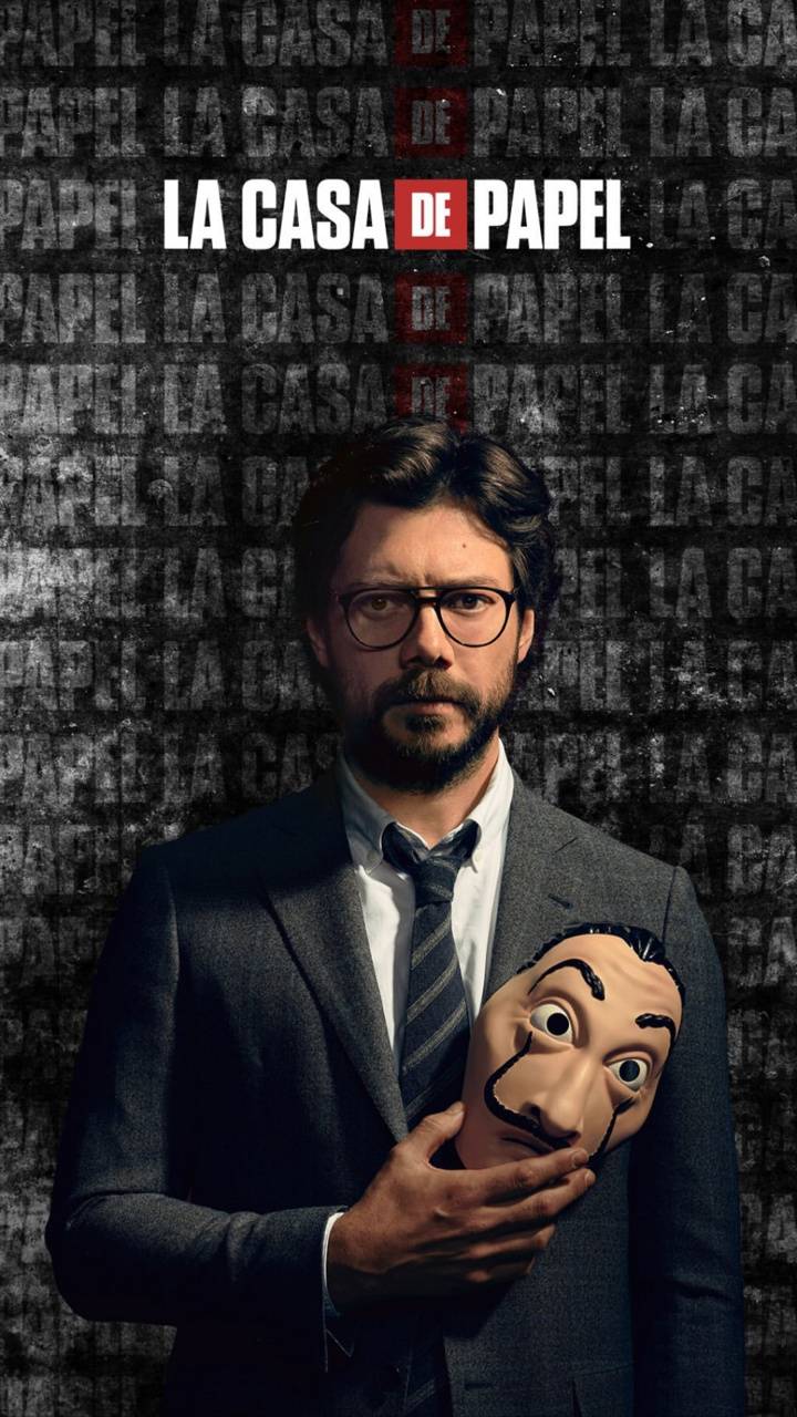 Money Heist